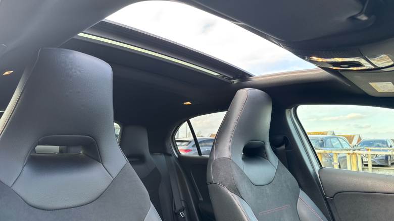 Mercedes-Benz A-Class A180 AMG Line Premium Plus 5dr Auto Petrol Hatchback